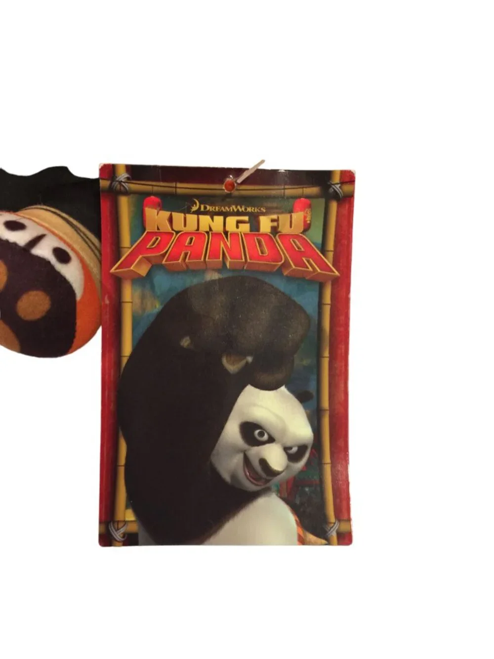 KUNG FU PANDA 6